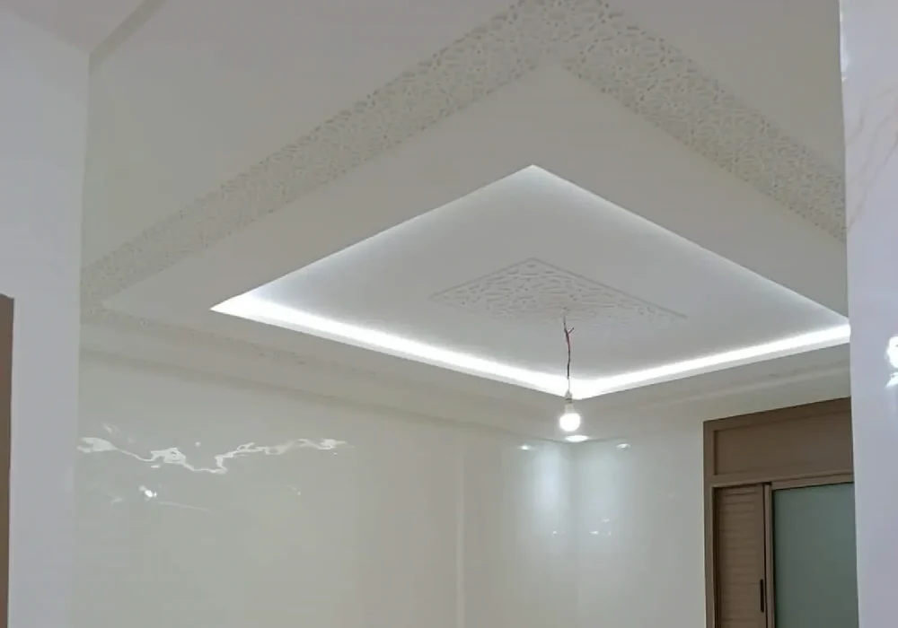 peinture interieur maroc-min Peinture et gypse